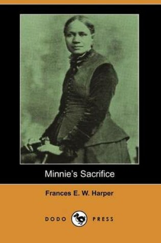 Cover of Minnie's Sacrifice (Dodo Press)