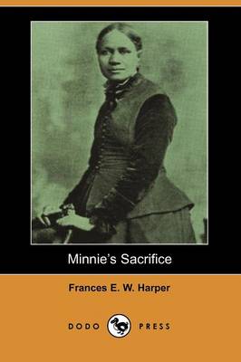 Book cover for Minnie's Sacrifice (Dodo Press)