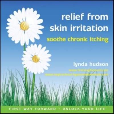 Book cover for Relief from Skin Irritation