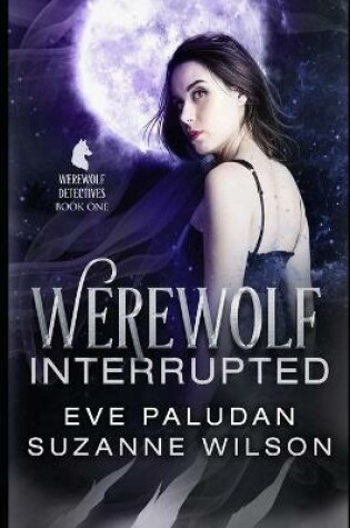 Cover of Werewolf Interrupted