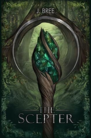 Cover of The Scepter