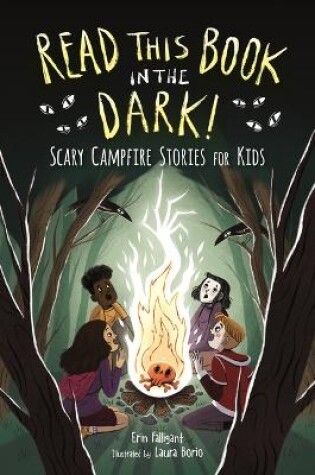 Cover of Read This Book in the Dark