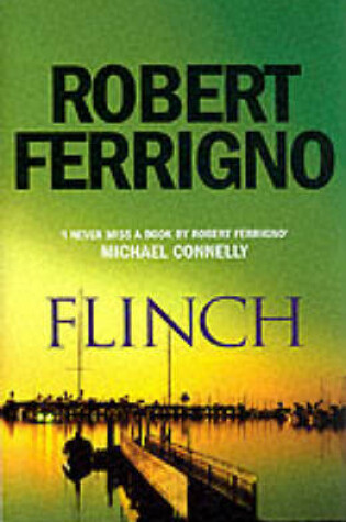 Cover of Flinch