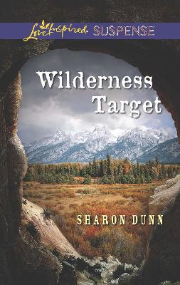 Book cover for Wilderness Target