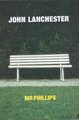 Cover of Mr Phillips