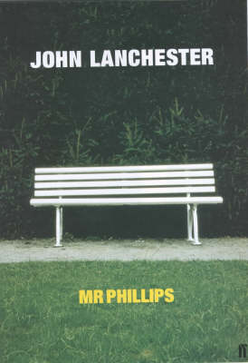 Book cover for Mr Phillips