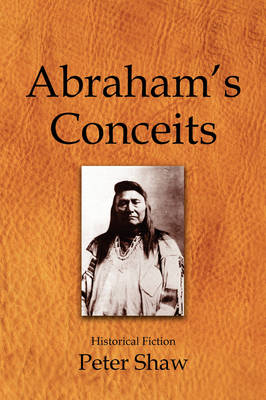 Book cover for Abraham's Conceits