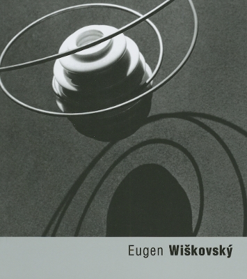 Book cover for Eugen Wiskovsky