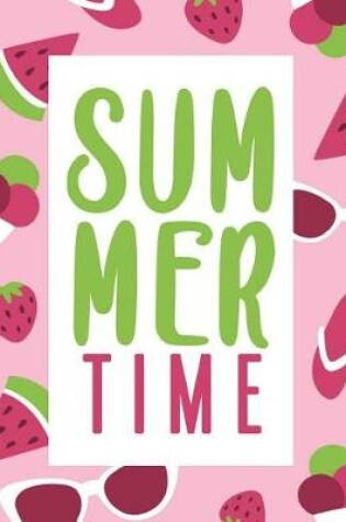 Cover of Summertime