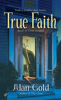 Book cover for True Faith