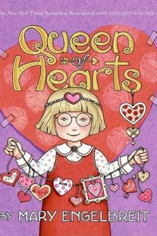 Cover of Queen Of Hearts