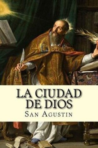 Cover of La Ciudad de Dios (Spanish) Edition