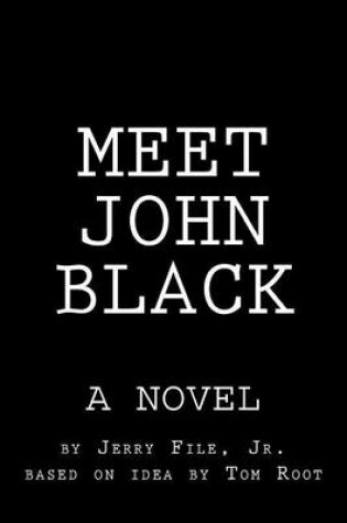 Cover of Meet John Black