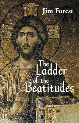 Book cover for Ladder of the Beatitudes