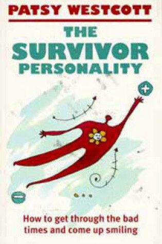 Cover of The Survivor Personality