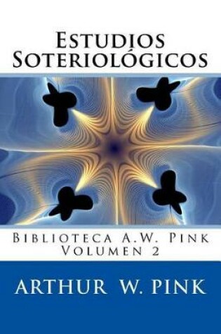 Cover of Estudios Soteriol