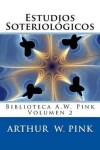 Book cover for Estudios Soteriol