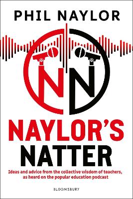 Book cover for Naylor's Natter