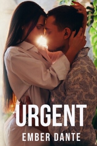 Cover of Urgent