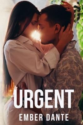 Book cover for Urgent