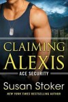 Book cover for Claiming Alexis