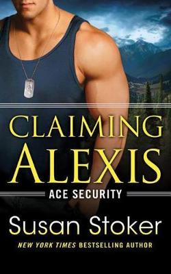 Cover of Claiming Alexis