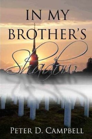 Cover of In My Brother's Shadow