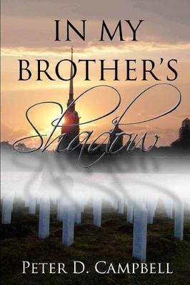 Book cover for In My Brother's Shadow