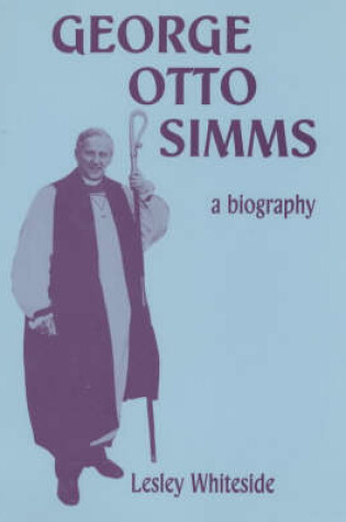 Cover of George Otto Simms