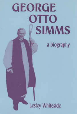 Book cover for George Otto Simms