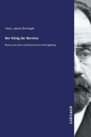 Cover of Der König der Bernina