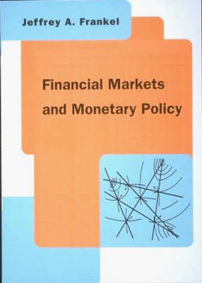 Cover of Financial Markets and Monetary Policy