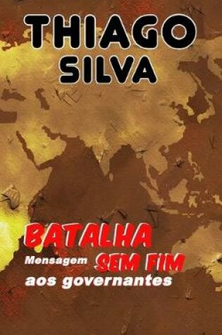 Cover of Batalha sem fim