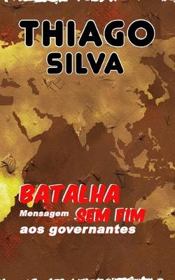 Book cover for Batalha sem fim