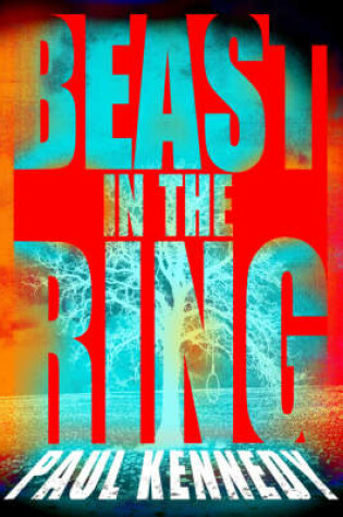 Cover of Beast In The Ring