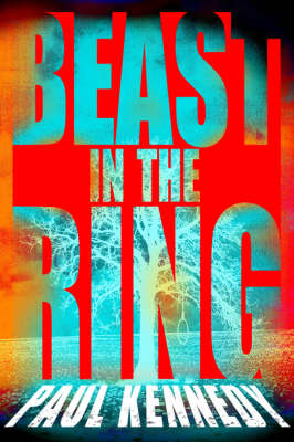 Book cover for Beast In The Ring