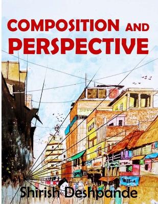 Book cover for Composition and Perspective