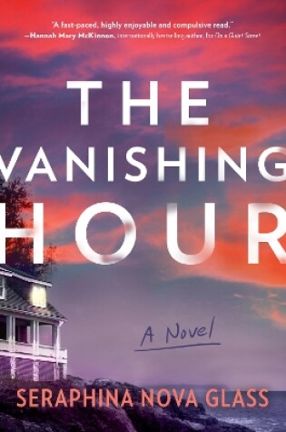 Cover of The Vanishing Hour