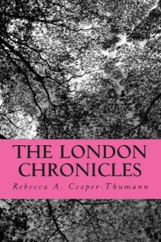 Cover of The London Chronicles