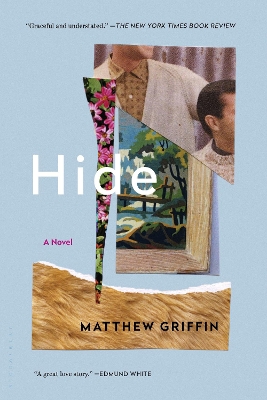 Book cover for Hide