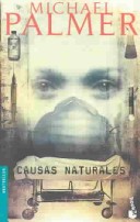 Book cover for Causas Naturales