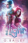 Book cover for True Light