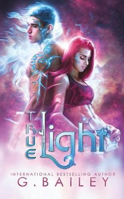 Book cover for True Light