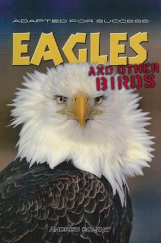 Cover of Eagles and Other Birds