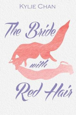 Cover of The Bride With Red Hair