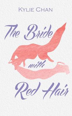 Book cover for The Bride With Red Hair