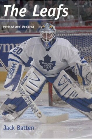 Cover of The Leafs