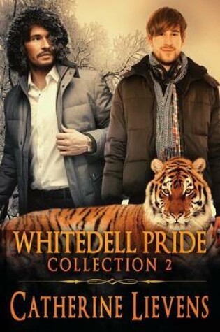 Cover of Whitedell Pride Collection 2