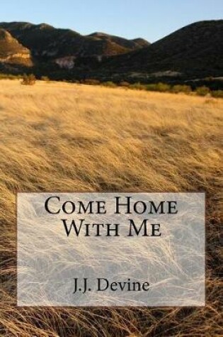 Cover of Come Home with Me