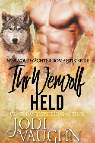 Cover of Ihr Werwolf Held